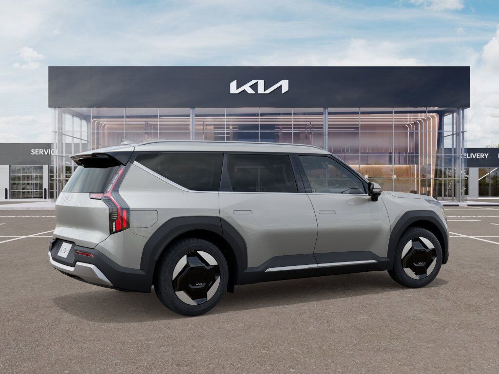 2026 Kia EV9 Wind Concord CA