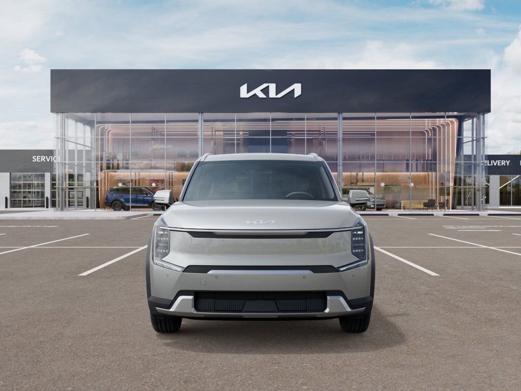 2026 Kia EV9 Wind Concord CA