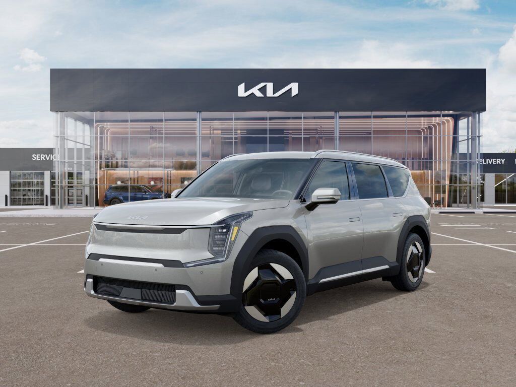 2026 Kia EV9 Wind Concord CA