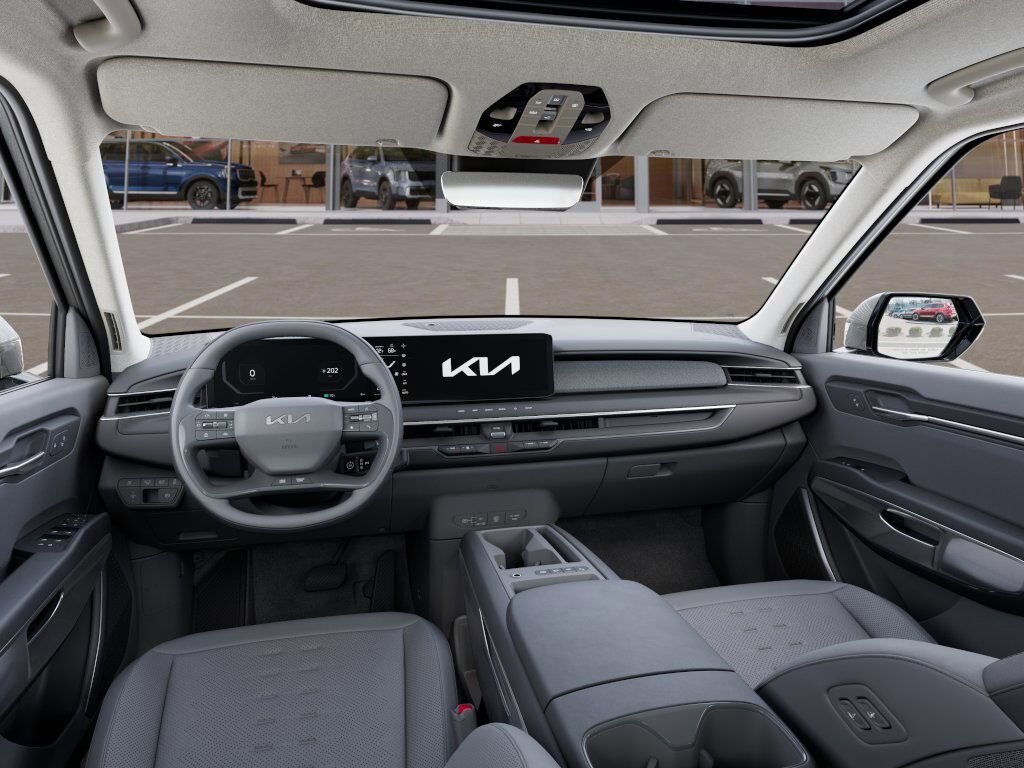 2026 Kia EV9 Wind Concord CA