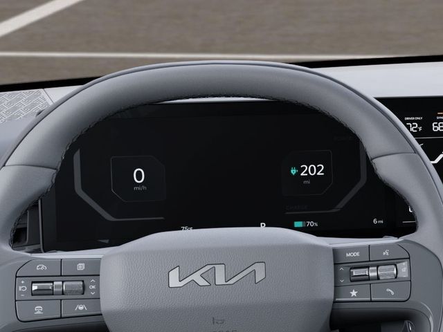 2026 Kia EV9 Wind Glendale CA