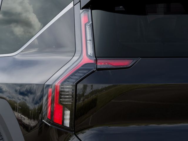 2026 Kia EV9 Wind Glendale CA