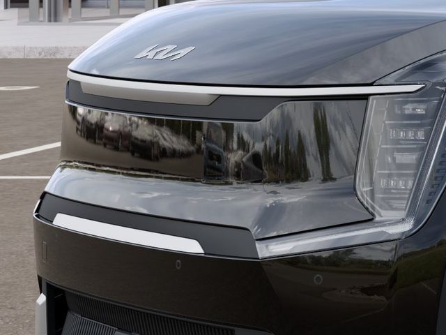 2026 Kia EV9 Wind Glendale CA