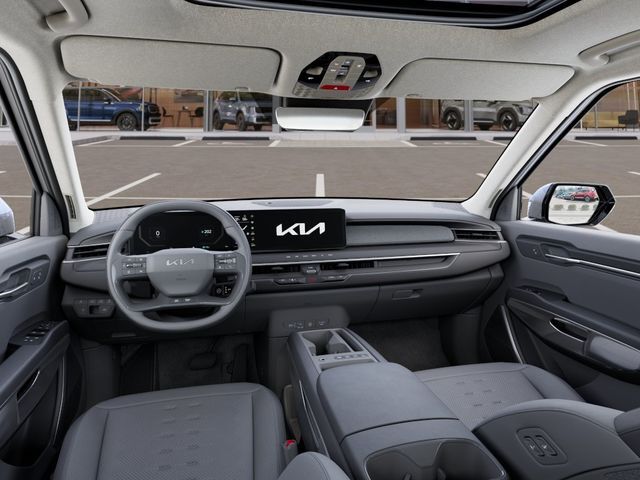 2026 Kia EV9 Wind AWD Glendale CA