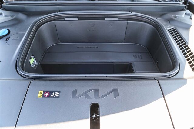 2026 Kia EV9 Wind Glendale CA