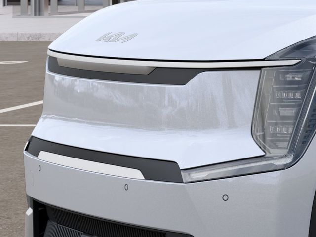 2026 Kia EV9 Wind Glendale CA