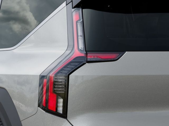 2026 Kia EV9 Wind Huntington Beach CA