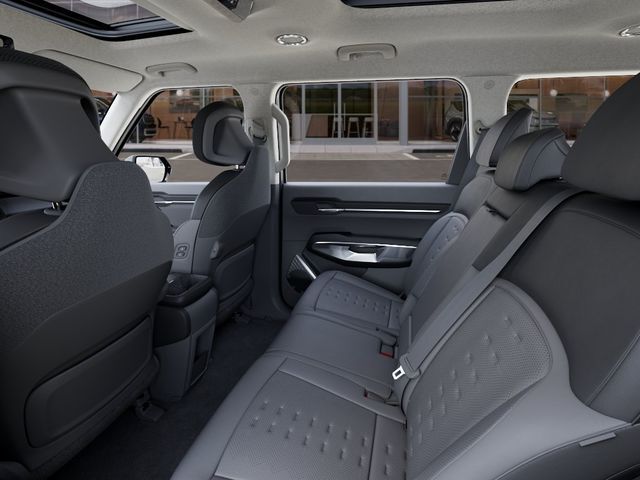 2026 Kia EV9 Wind Huntington Beach CA