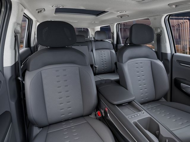 2026 Kia EV9 Wind Huntington Beach CA