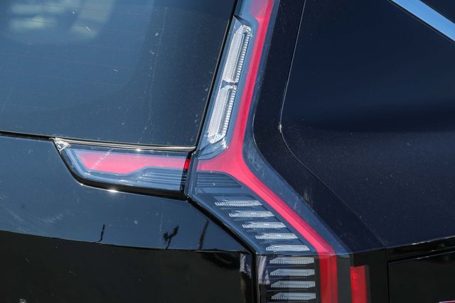 2026 Kia EV9 Wind Moreno Valley CA