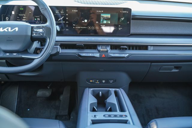 2026 Kia EV9 Wind Moreno Valley CA