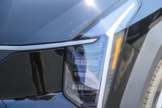 2026 Kia EV9 Wind Moreno Valley CA