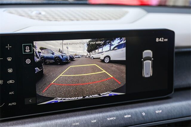 2026 Kia EV9 Wind Moreno Valley CA