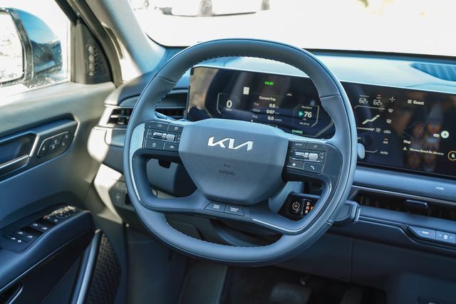 2026 Kia EV9 Wind Moreno Valley CA