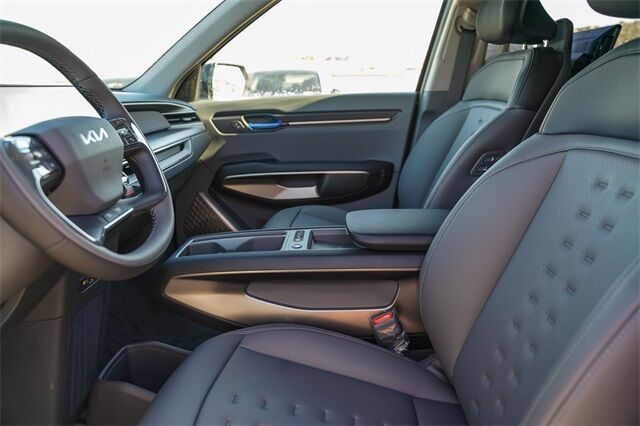 2026 Kia EV9 Wind Moreno Valley CA