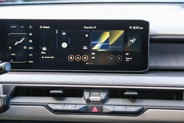 2026 Kia EV9 Wind Moreno Valley CA