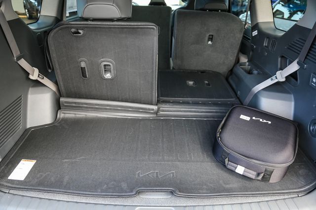 2026 Kia EV9 Wind Moreno Valley CA