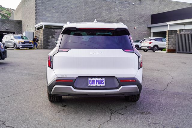 2026 Kia EV9 Wind Moreno Valley CA