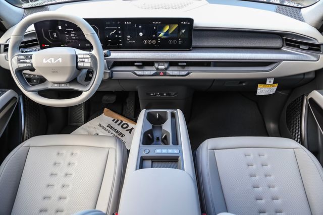 2026 Kia EV9 Wind Moreno Valley CA