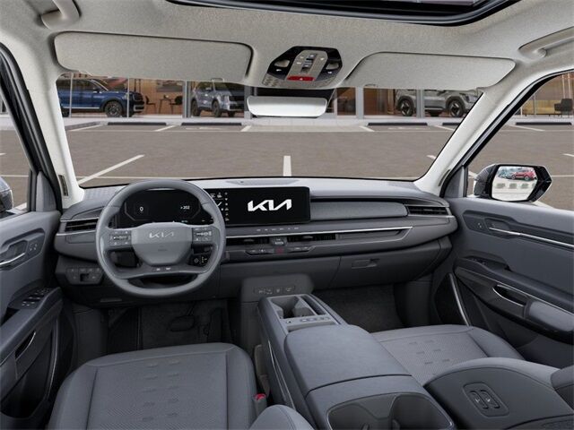 2026 Kia EV9 Wind Moreno Valley CA