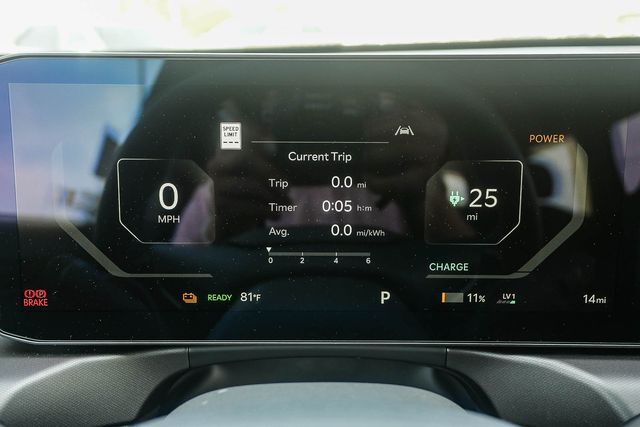 2026 Kia EV9 Wind Moreno Valley CA