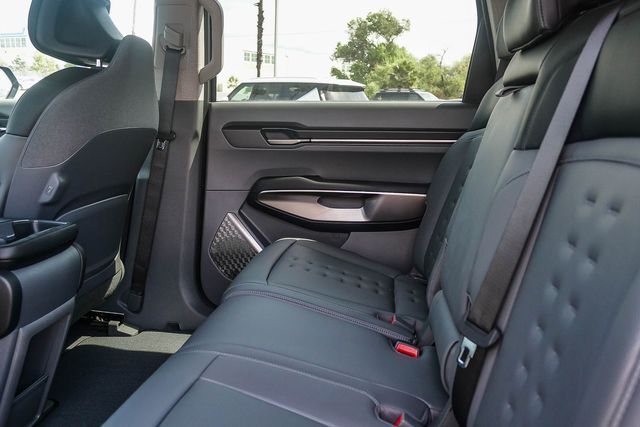 2026 Kia EV9 Wind Moreno Valley CA