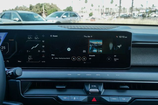 2026 Kia EV9 Wind Moreno Valley CA