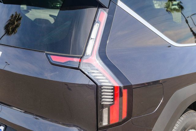 2026 Kia EV9 Wind Moreno Valley CA