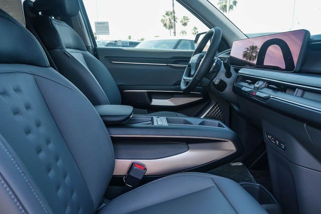 2026 Kia EV9 Wind Moreno Valley CA