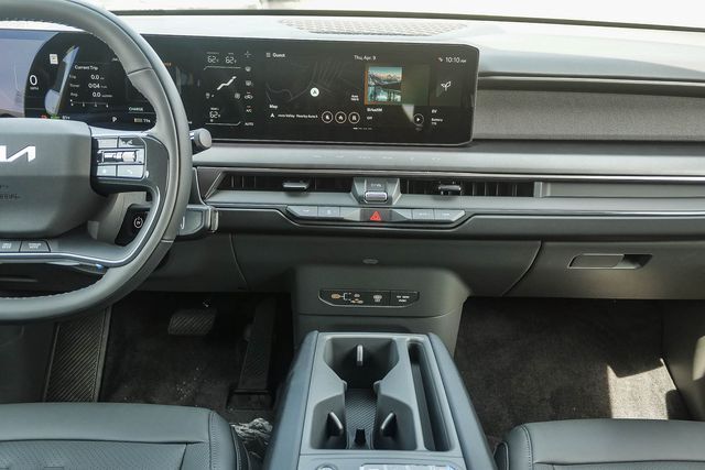 2026 Kia EV9 Wind Moreno Valley CA