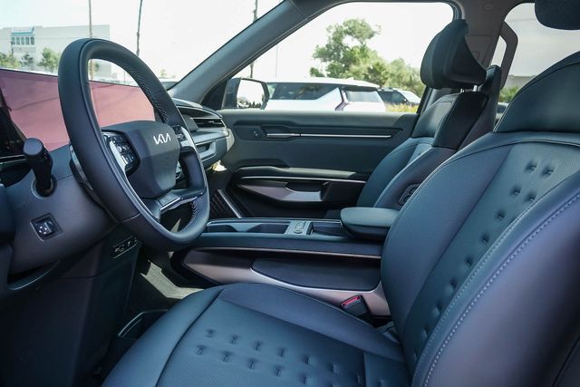 2026 Kia EV9 Wind Moreno Valley CA