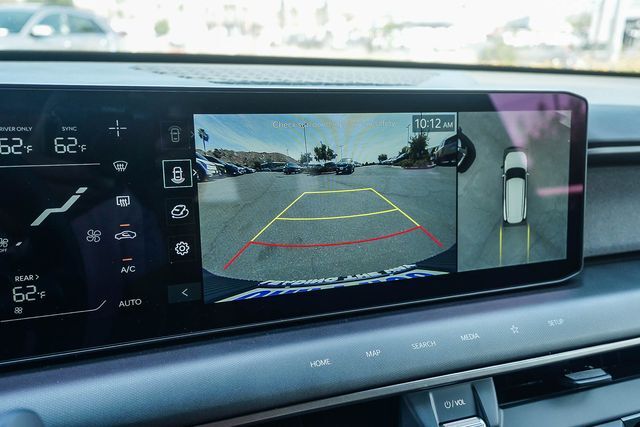 2026 Kia EV9 Wind Moreno Valley CA