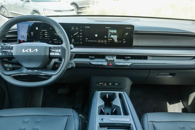 2026 Kia EV9 Wind Moreno Valley CA