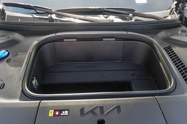 2026 Kia EV9 Wind Moreno Valley CA