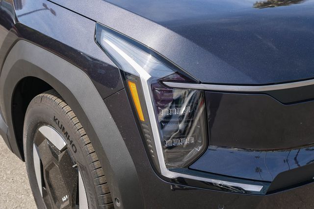 2026 Kia EV9 Wind Moreno Valley CA