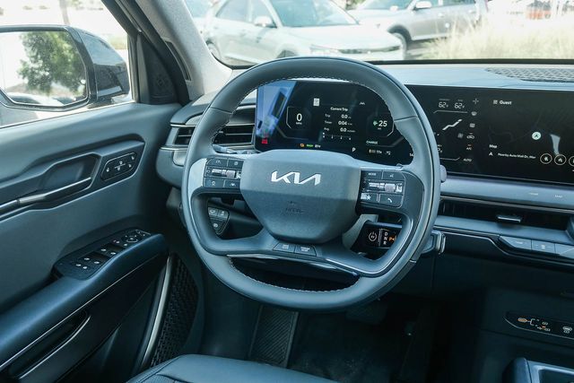 2026 Kia EV9 Wind Moreno Valley CA