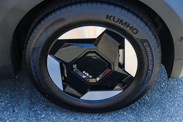 2026 Kia EV9 Wind Moreno Valley CA