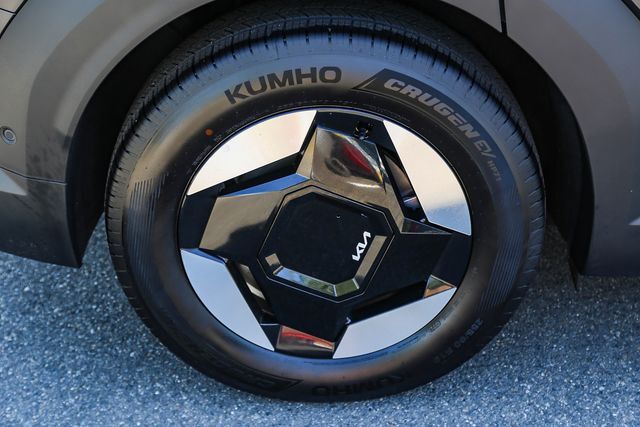 2026 Kia EV9 Wind Moreno Valley CA