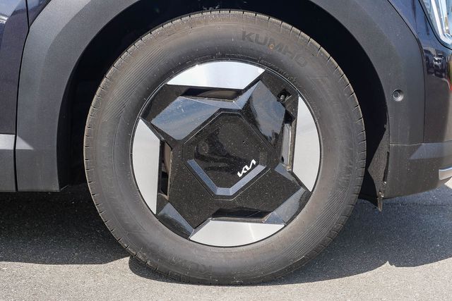 2026 Kia EV9 Wind Moreno Valley CA