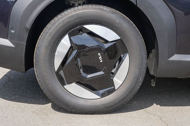 2026 Kia EV9 Wind Moreno Valley CA