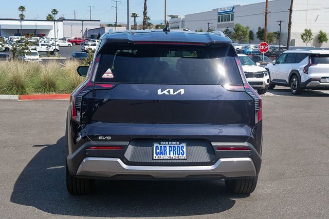 2026 Kia EV9 Wind Moreno Valley CA