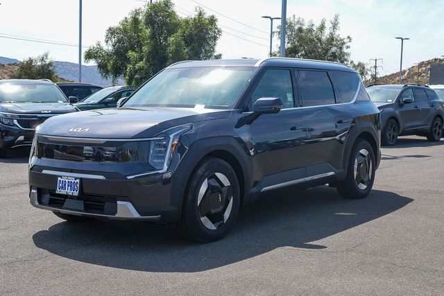 2026 Kia EV9 Wind Moreno Valley CA