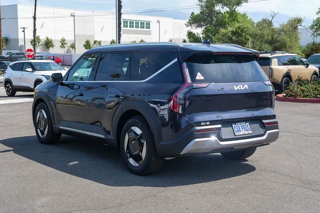 2026 Kia EV9 Wind Moreno Valley CA