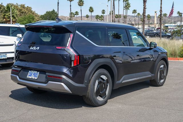 2026 Kia EV9 Wind Moreno Valley CA