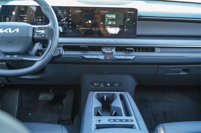 2026 Kia EV9 Wind Moreno Valley CA