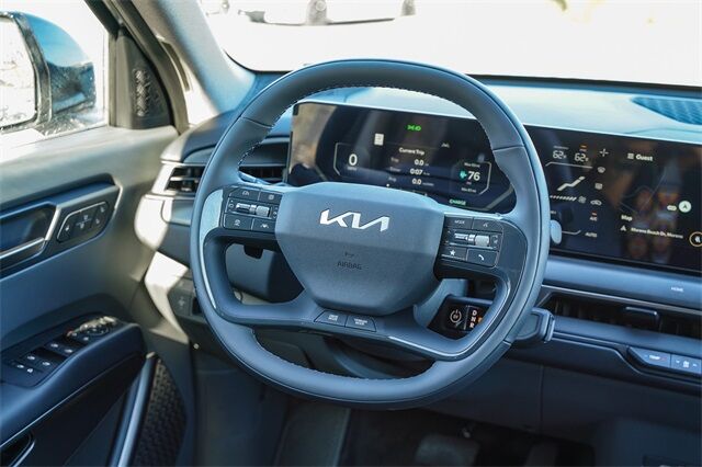 2026 Kia EV9 Wind Moreno Valley CA