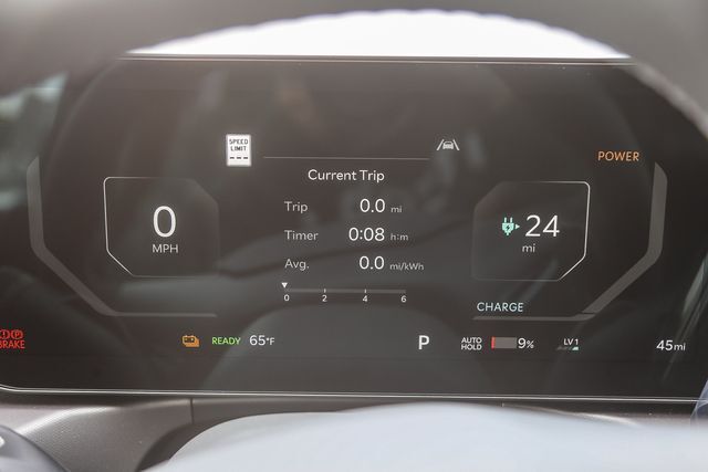 2026 Kia EV9 Wind Moreno Valley CA