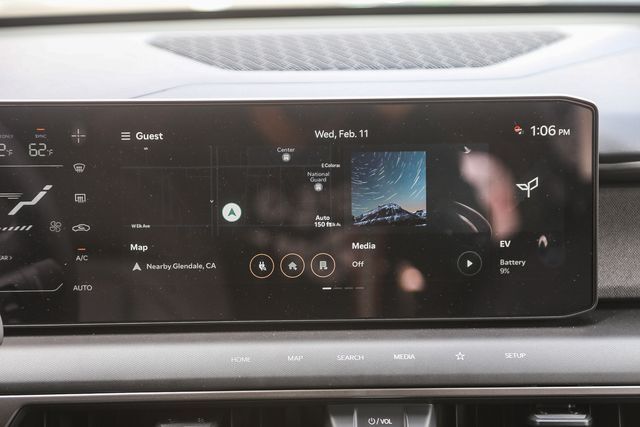 2026 Kia EV9 Wind Moreno Valley CA