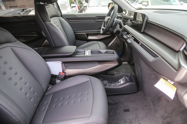 2026 Kia EV9 Wind Moreno Valley CA