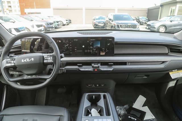 2026 Kia EV9 Wind Moreno Valley CA